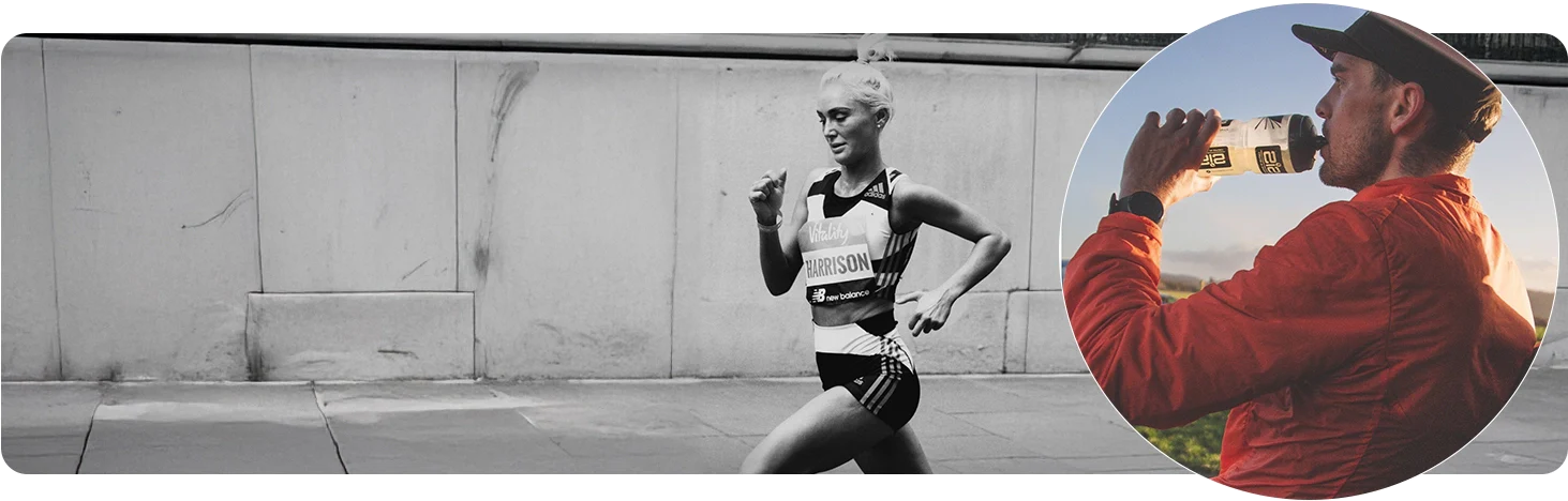 Science in Sport | Energi, hydrering og restitution