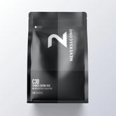 Neversecond C30 Sports Drink Mix | Unflavoured / 640 g