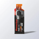 PowerBar Fuel Gel 30 Cola Orange 1 portion – energigel med koffein til udholdenhedsatleter