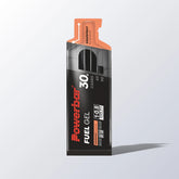 PowerBar Fuel Gel 30 Grapefruit 1 portion – energigel til løb og cykling