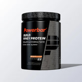 powerbar whey isolate hydrolysate chocolate 21 portioner produktbillede