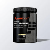 PowerBar Whey Isolate Hydrolysate Vanilla 21 portioner – proteinpulver til restitution
