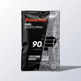 powerbar fuel 90 unflavoured 1 portion produktbillede