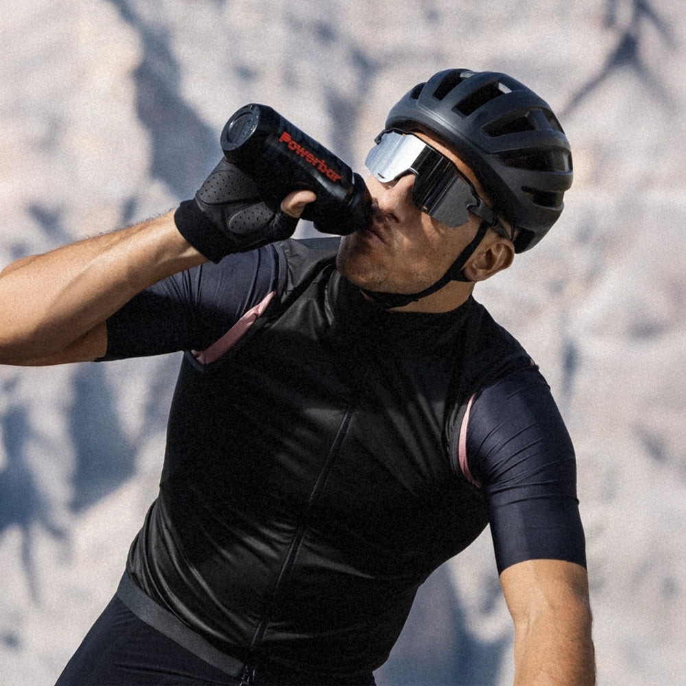 powerbar fuel 90 orange 1 portion energi til udholdenhedsatlet