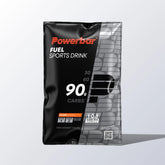 powerbar fuel 90 orange 1 portion produktbillede