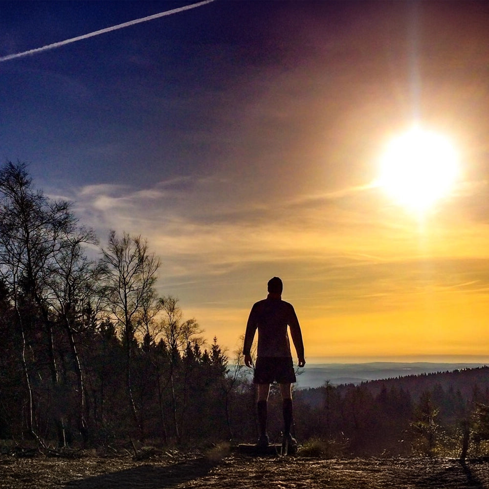 powerbar powergel espresso 1 portion energi under træning