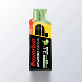 PowerBar PowerGel | Green Apple / Koffein