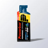 powerbar powergel black currant 1 portion produktbillede