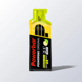 powerbar powergel lemon lime 1 portion produktbillede