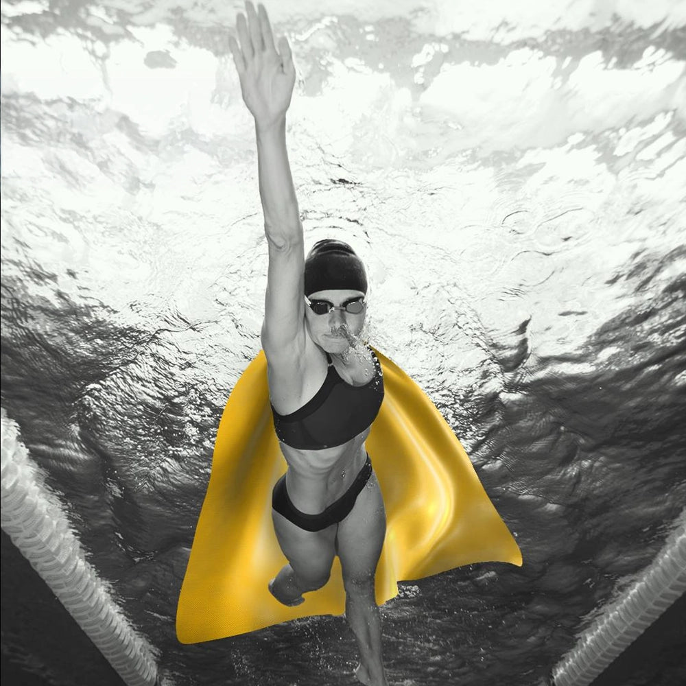 PowerBar PowerGel Vanilla – neutral smag til udholdenhedstræning og konkurrence