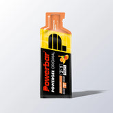 powerbar powergel tropical fruit 1 portion produktbillede