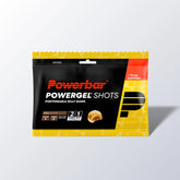 PowerBar Powergel Shots Cola 1 portion – energivingummier med koffein