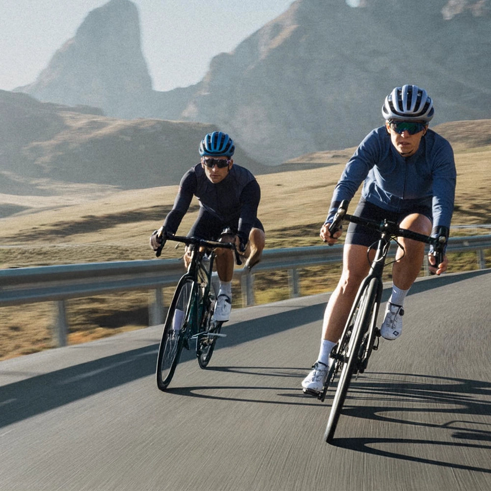 PowerBar Powergel Shots Cola – 49 g kulhydrat og 75 mg koffein til udholdenhedsatleter