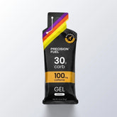 Precision Fuel & Hydration PF 30 Caffeine Gel | Original
