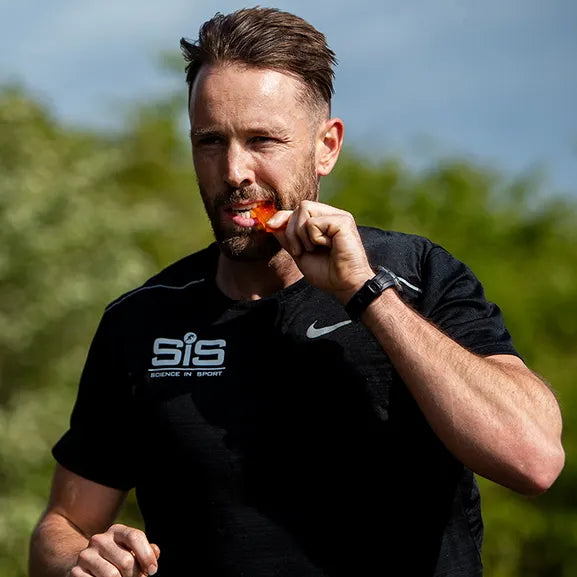 Beta Fuel Energy Chew – Hurtig energi til træning