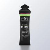 SiS Beta Fuel Gel | Raspberry & Lemon + Electrolyte