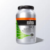 SIS GO Electrolyte | Orange / 40 portioner
