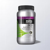 SIS GO Electrolyte | Blackcurrant / 12 portioner