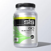 SIS GO Electrolyte | Lemon + Lime / 40 portioner