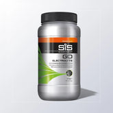 SIS GO Electrolyte | Orange / 12 portioner
