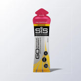 SIS GO Isotonic Energy Gel | Pink Grapefruit / 1 portion