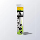 SIS Hydro Tabs | Pineapple + Mango / 20 portioner