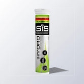 SIS Hydro Tabs | Strawberry + Lime / 20 portioner