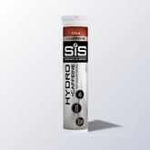 SIS Hydro Tabs | Cola + Caffeine / 20 portioner