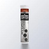 SIS Hydro Tablets | Cola + Caffeine / 20 tabletter