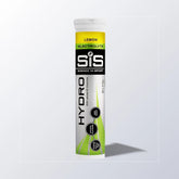 SIS Hydro Tablets | Lemon / 20 portioner