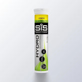 SiS Hydro Tablets | Lemon / 20 tabletter