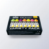 SIS GO Isotonic Energy Gel | Mix / 7 stk.