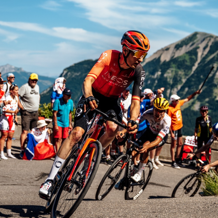 SIS Beta Recovery – Effektiv restitution til træning og konkurrencer