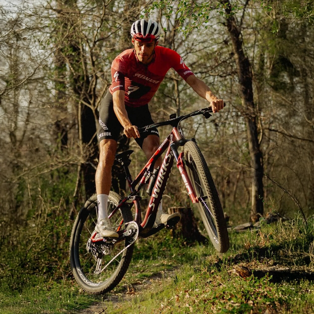 Tailwind Endurance Fuel Lemon pose 30 portioner – praktisk energi og elektrolytter