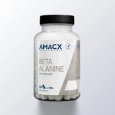 Amacx Beta Alanine | 90 kapsler