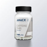Amacx Caffeine Tabs | 90 kapsler
