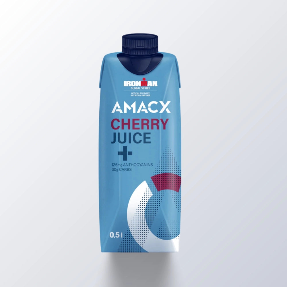 Amacx Cherry Juice + 500 ml