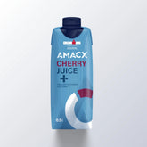 Amacx Cherry Juice + | 500 ml