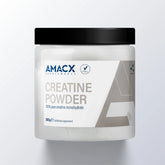 Amacx Creatine Powder | 300 g