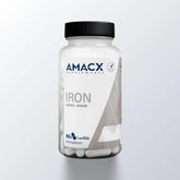 Amacx Iron | 90 kapsler