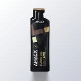 Amacx Turbo Gel | Cola Lime
