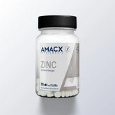 Amacx Zinc | 90 pastiller
