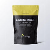PurePower Carbo Race Elektrolyt | Citrus / 16 portioner