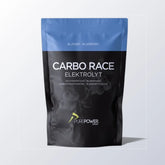 PurePower Carbo Race Elektrolyt | Blåbær / 16 portioner
