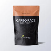 PurePower Carbo Race Elektrolyt | Fersken / 16 portioner