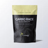 PurePower Carbo Race Elektrolyt | Hyldeblomst / 16 portioner