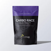 PurePower Carbo Race Elektrolyt Solbær