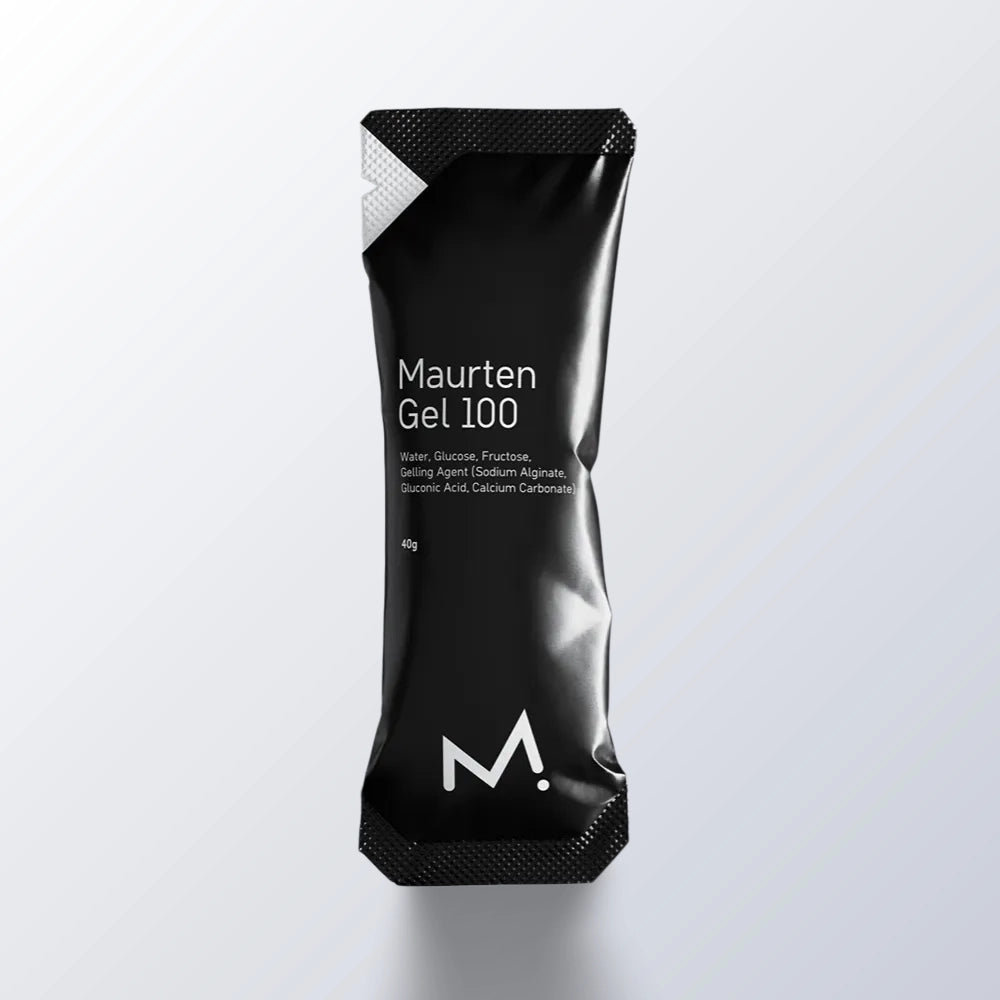 Maurten Gel 100 Neutral