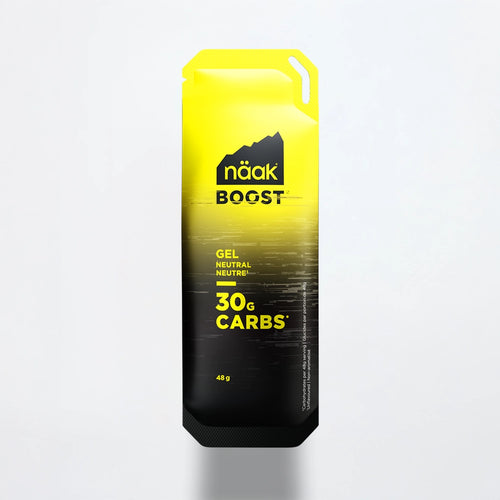 Boost Energy™ Gel · Neutral