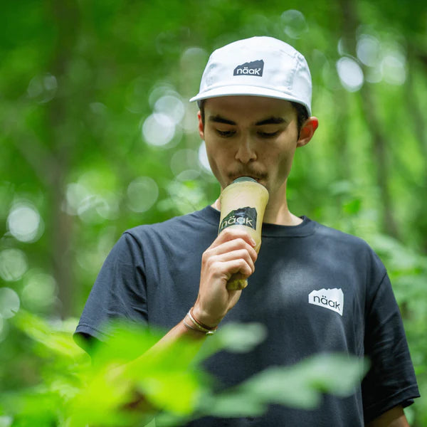 näak Ultra Energy Drink Mix – Foretrukket af udholdenhedsatleter for stabil energi & hydrering